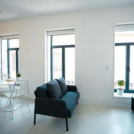 דירות אבאירו Portaria Housing מראה חיצוני תמונה