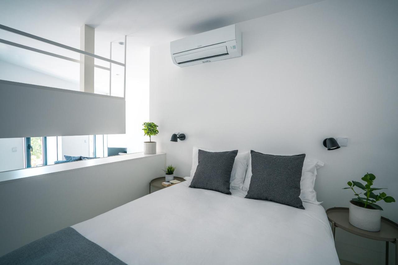 דירות אבאירו Portaria Housing מראה חיצוני תמונה