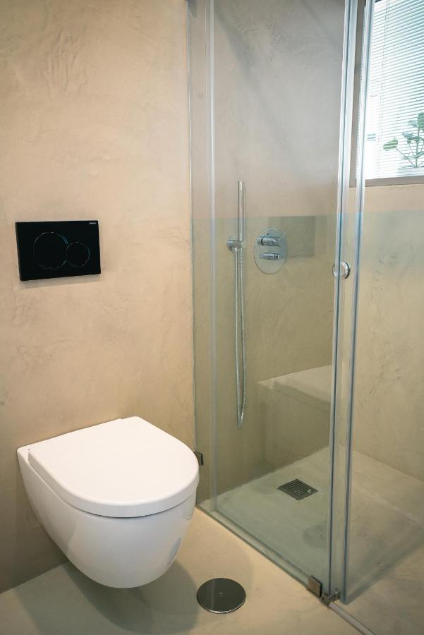 דירות אבאירו Portaria Housing מראה חיצוני תמונה