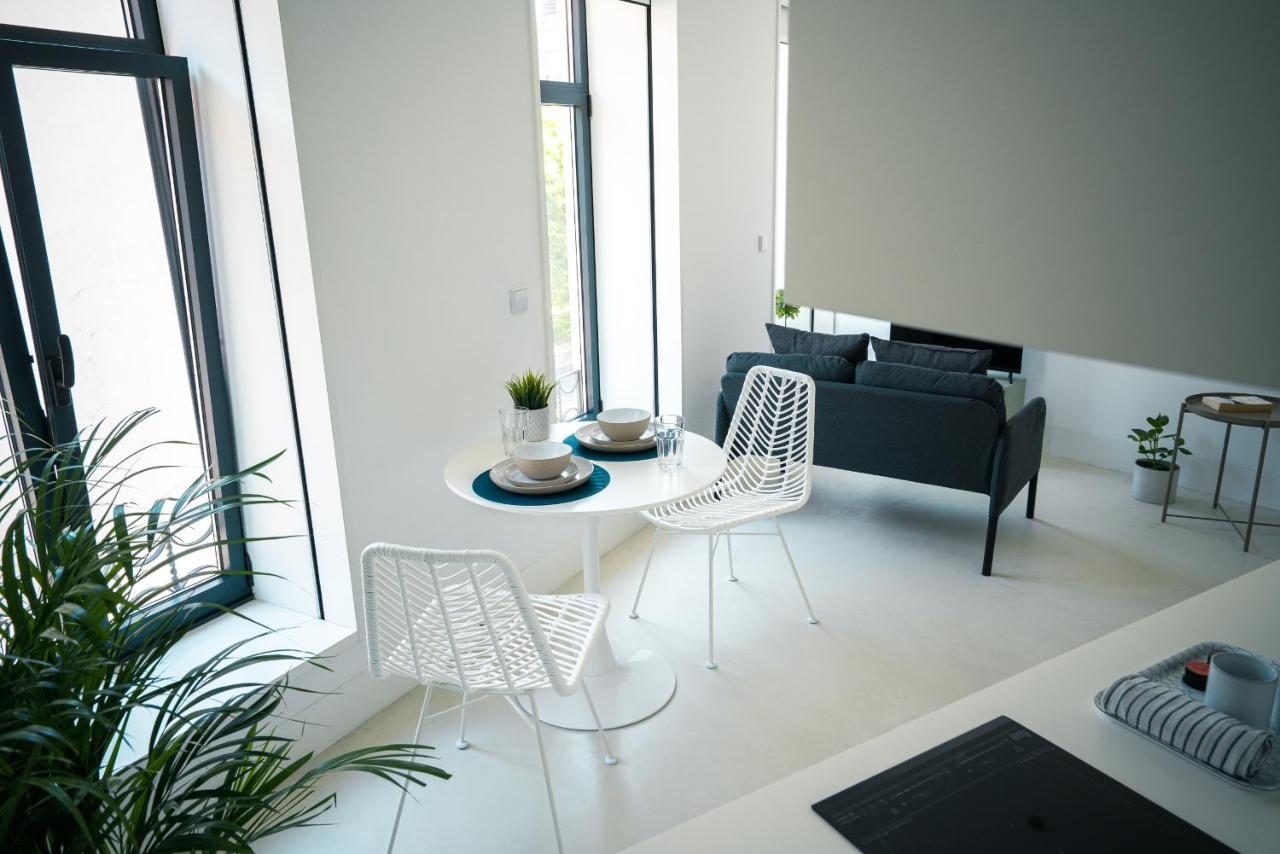 דירות אבאירו Portaria Housing מראה חיצוני תמונה