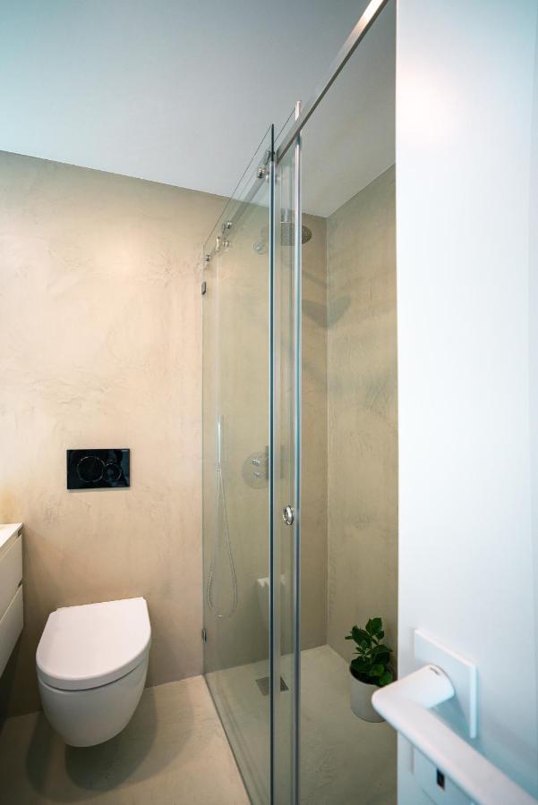 דירות אבאירו Portaria Housing מראה חיצוני תמונה