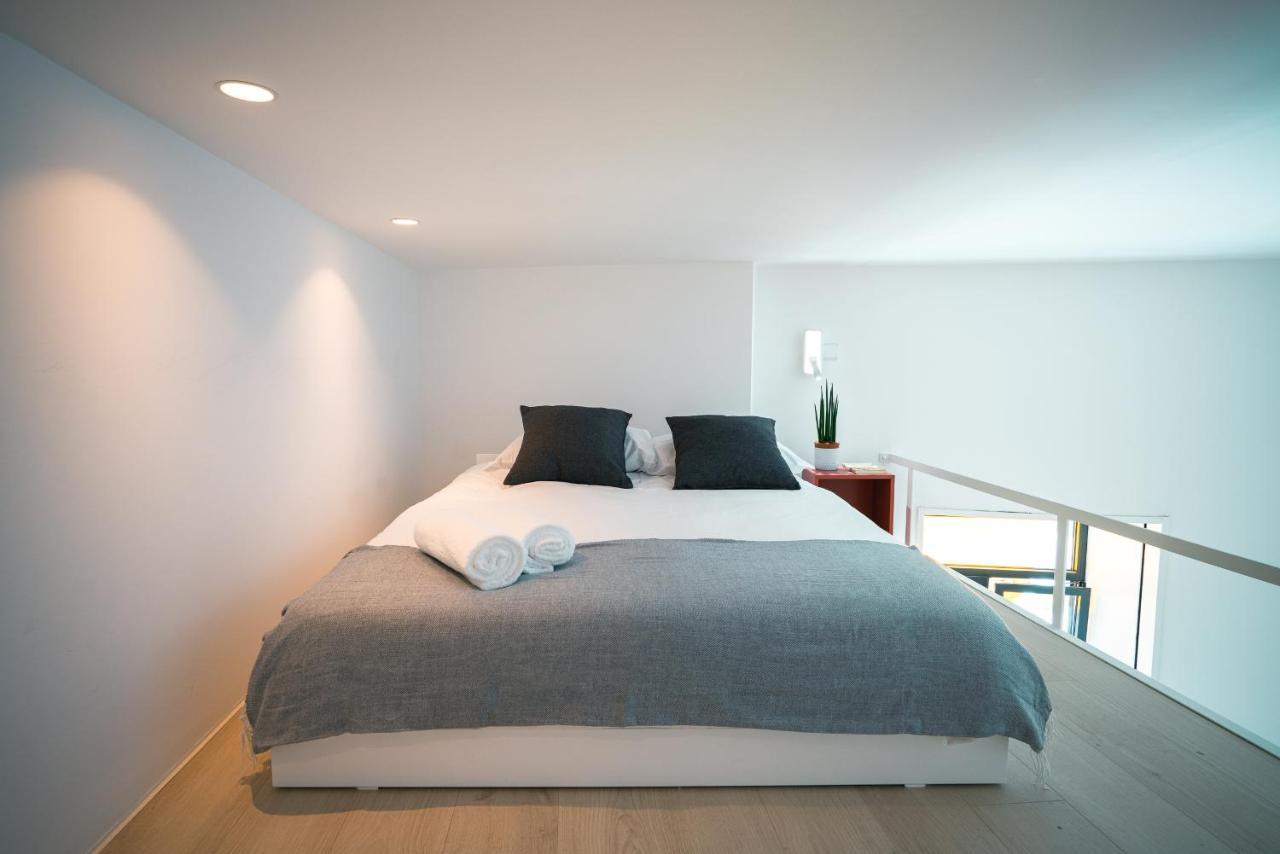 דירות אבאירו Portaria Housing מראה חיצוני תמונה