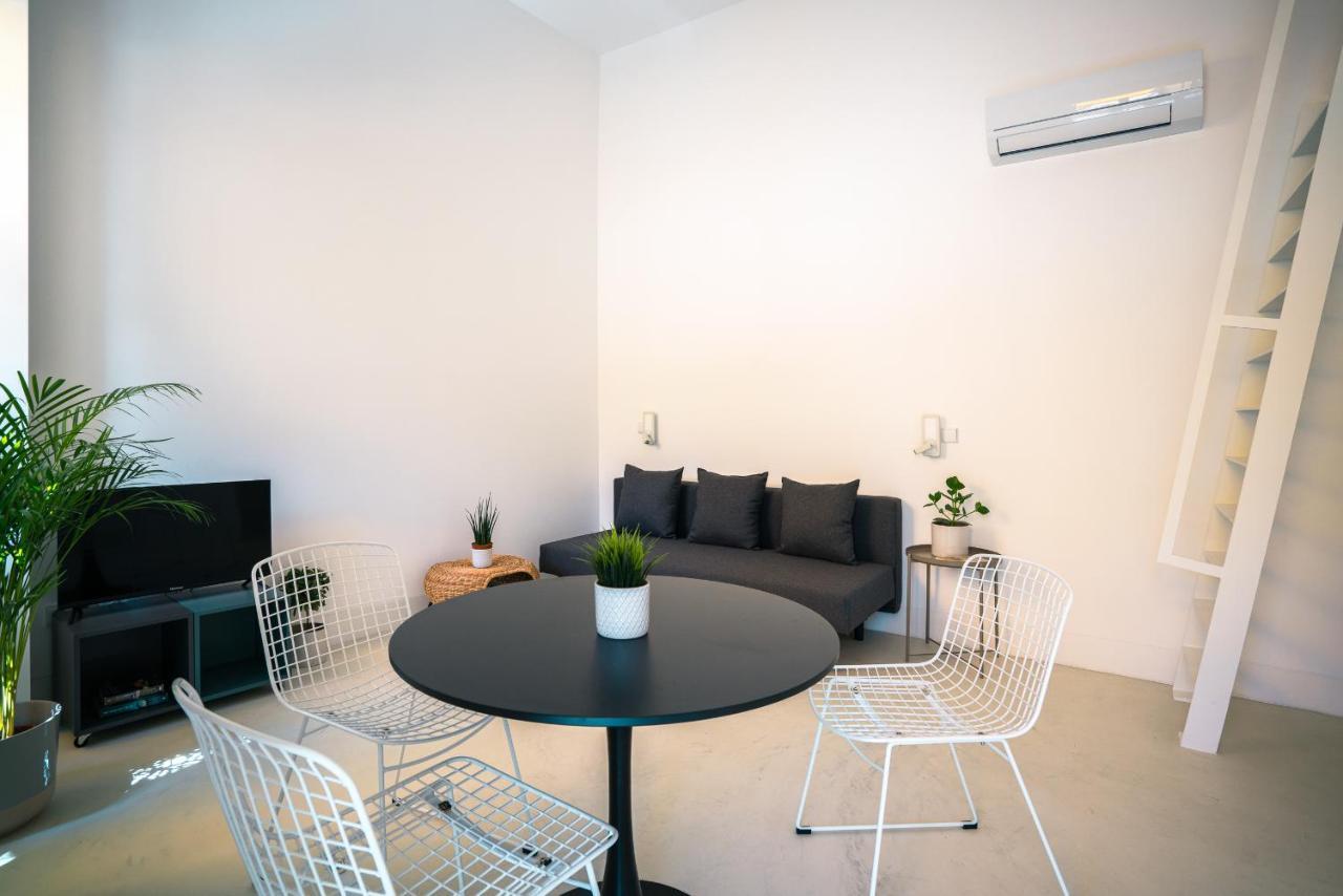 דירות אבאירו Portaria Housing מראה חיצוני תמונה
