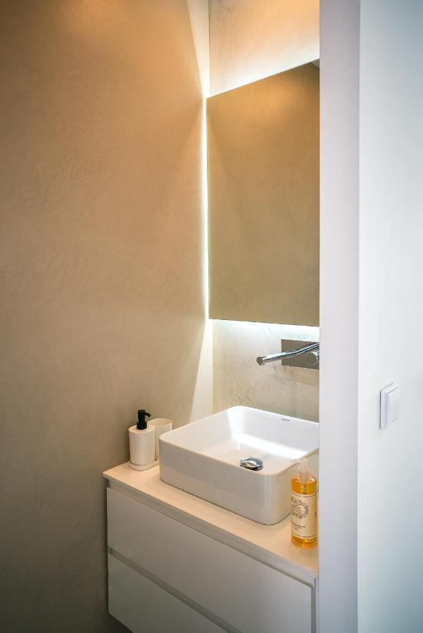 דירות אבאירו Portaria Housing מראה חיצוני תמונה
