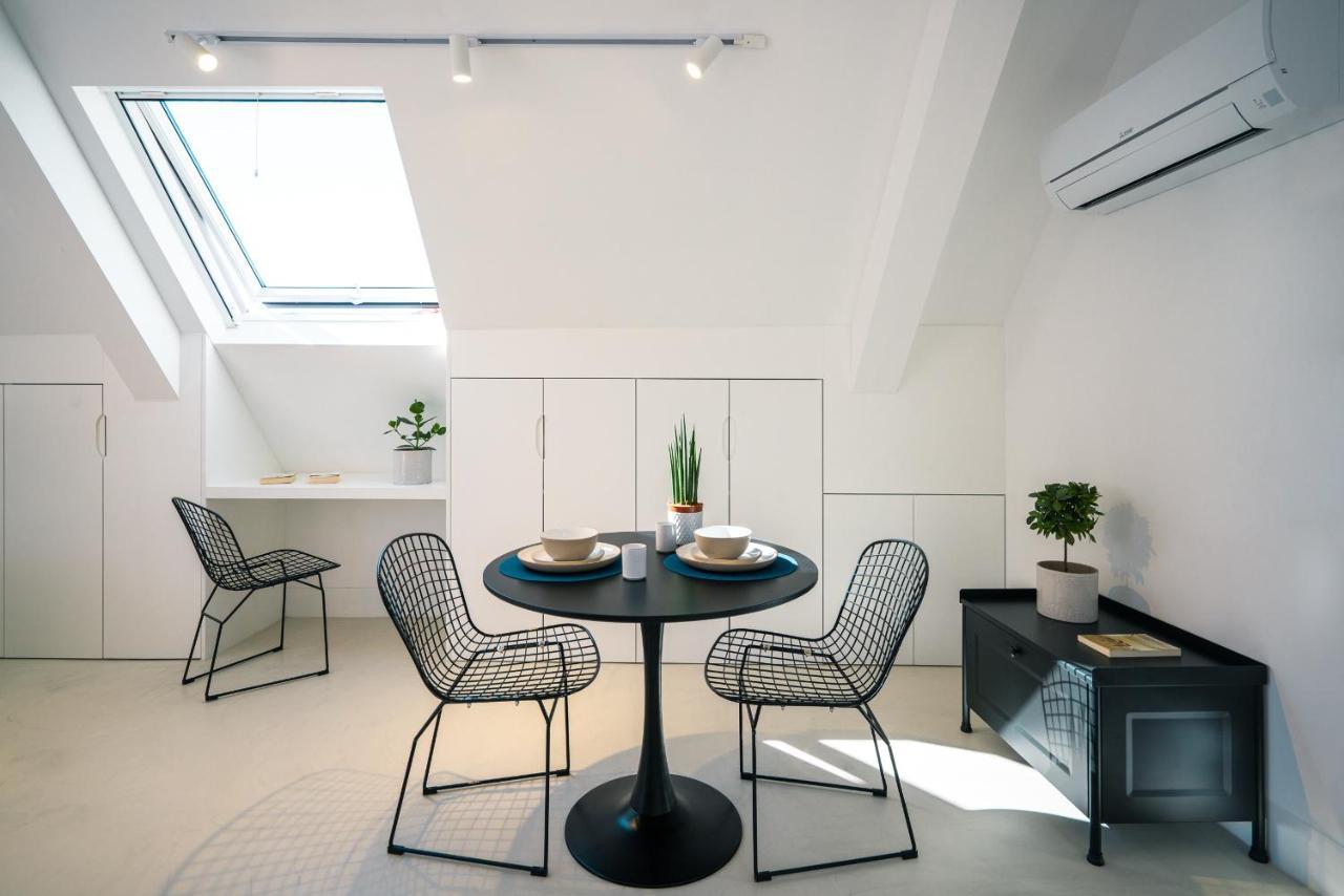 דירות אבאירו Portaria Housing מראה חיצוני תמונה