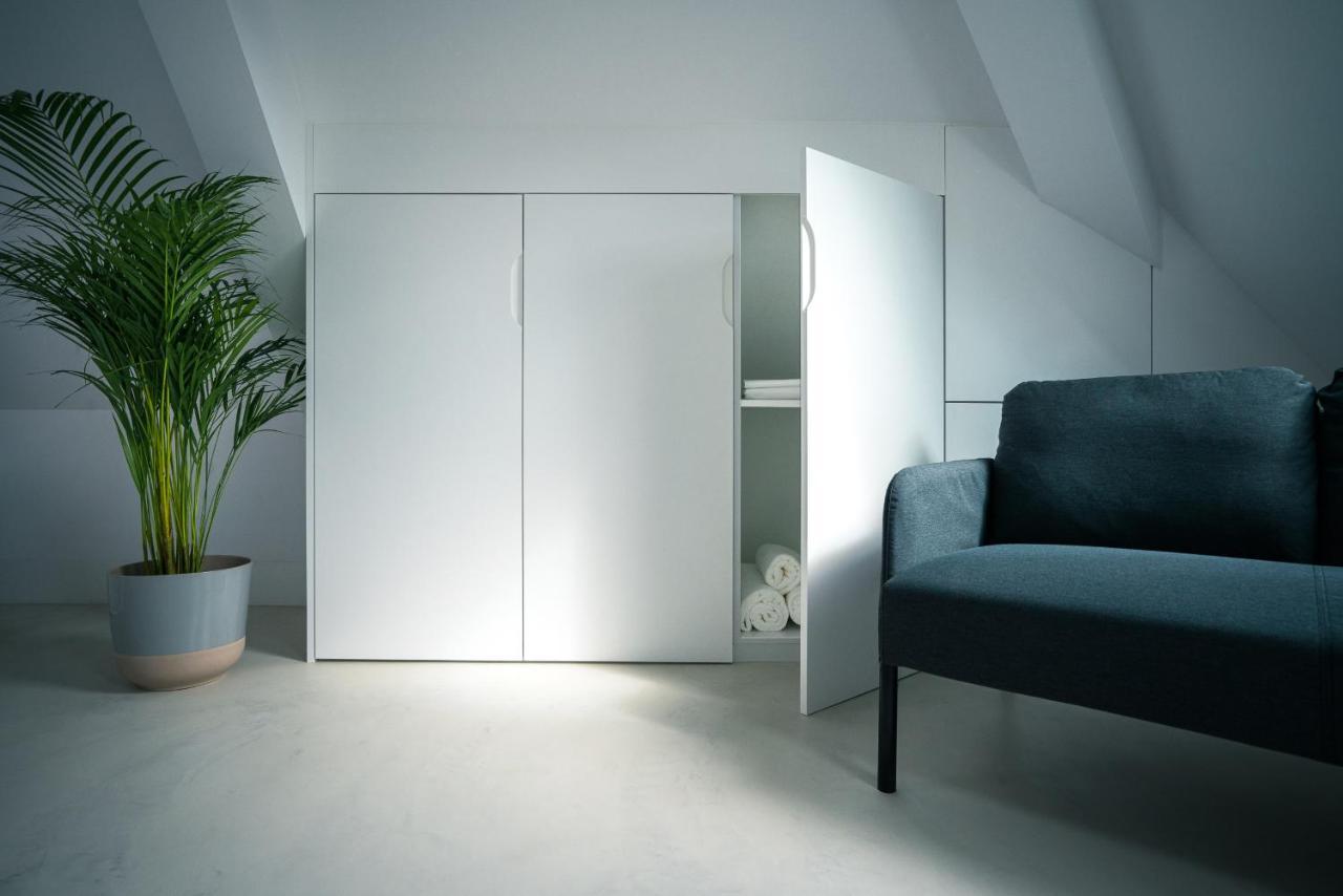 דירות אבאירו Portaria Housing מראה חיצוני תמונה