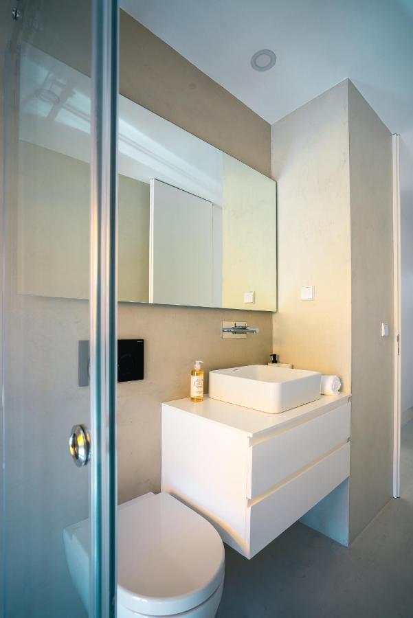דירות אבאירו Portaria Housing מראה חיצוני תמונה