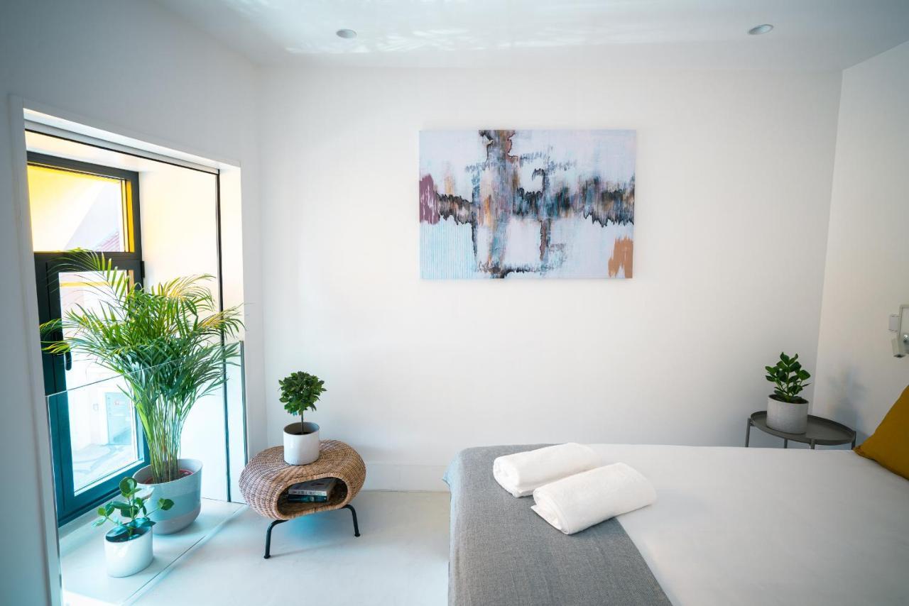 דירות אבאירו Portaria Housing מראה חיצוני תמונה
