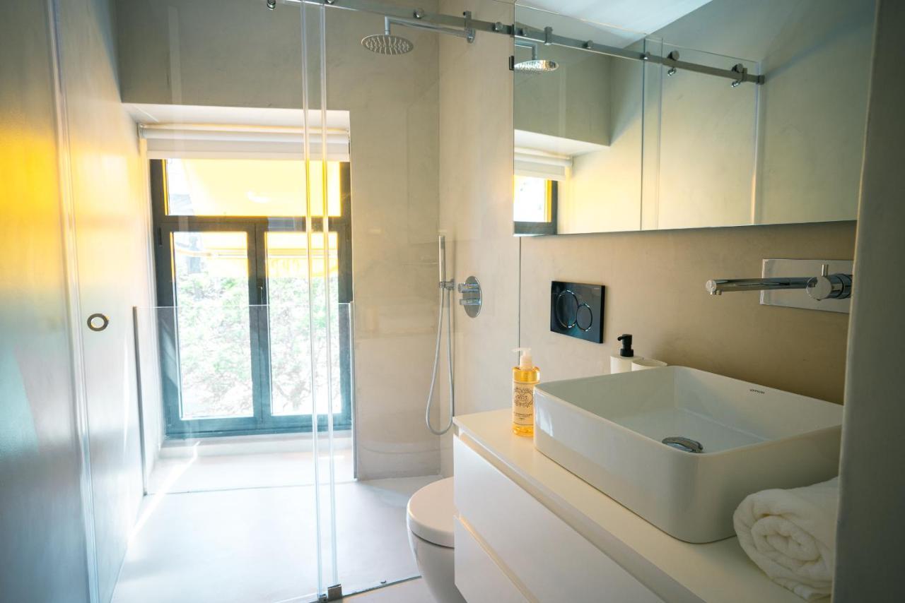 דירות אבאירו Portaria Housing מראה חיצוני תמונה