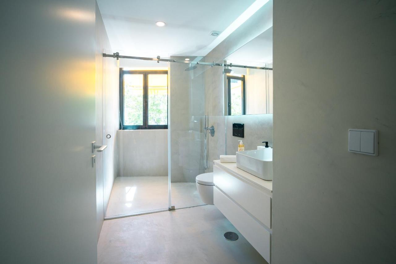 דירות אבאירו Portaria Housing מראה חיצוני תמונה