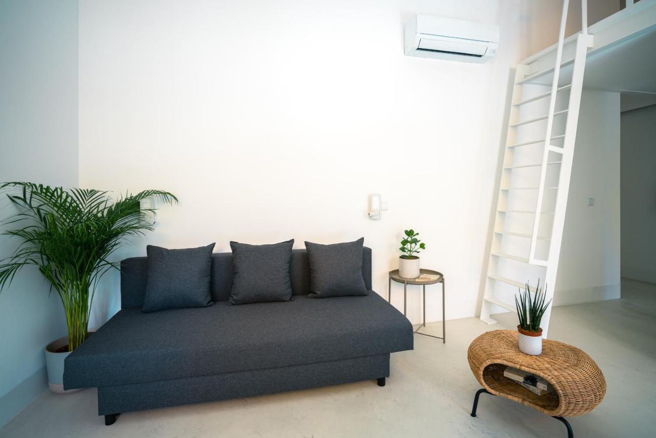 דירות אבאירו Portaria Housing מראה חיצוני תמונה