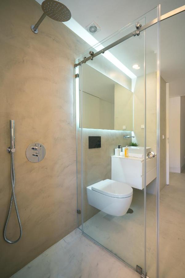 דירות אבאירו Portaria Housing מראה חיצוני תמונה