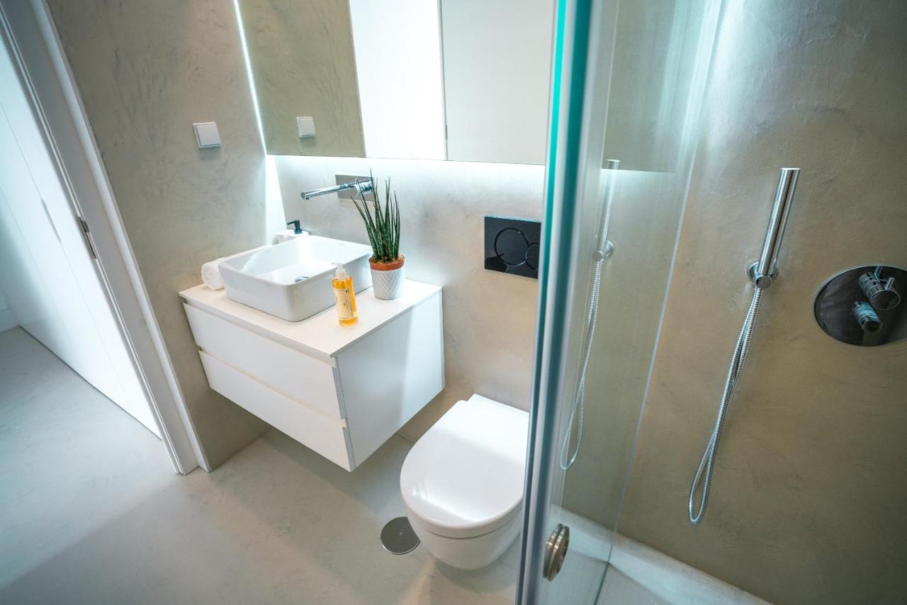 דירות אבאירו Portaria Housing מראה חיצוני תמונה