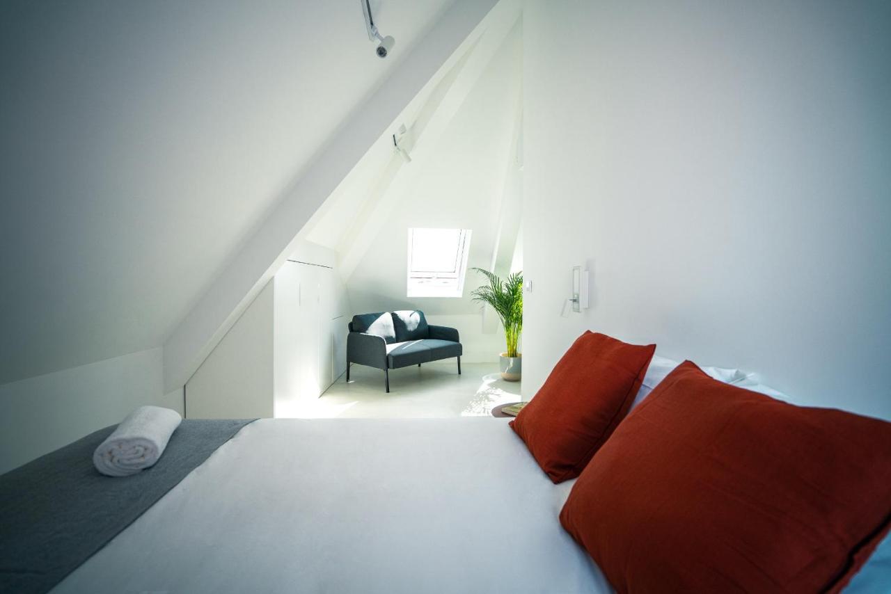 דירות אבאירו Portaria Housing מראה חיצוני תמונה