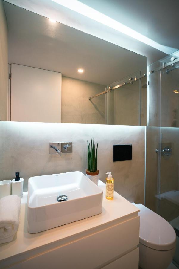 דירות אבאירו Portaria Housing מראה חיצוני תמונה