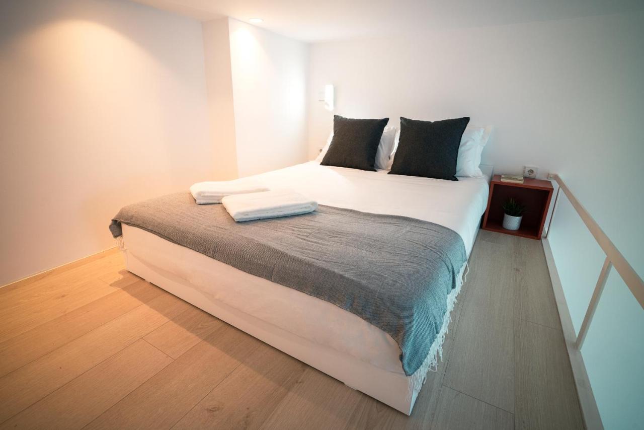 דירות אבאירו Portaria Housing מראה חיצוני תמונה