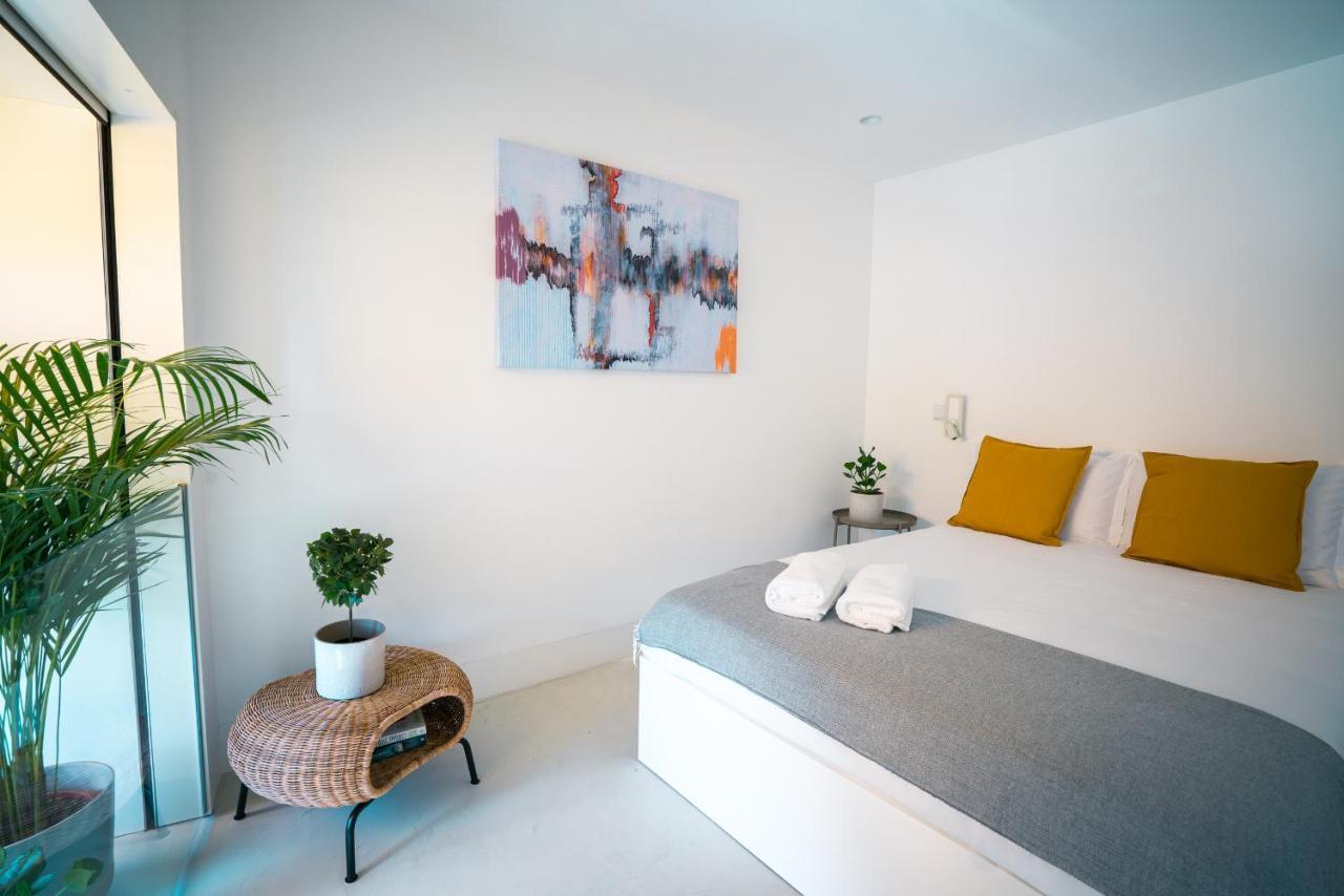 דירות אבאירו Portaria Housing מראה חיצוני תמונה