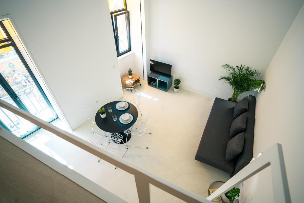 דירות אבאירו Portaria Housing מראה חיצוני תמונה