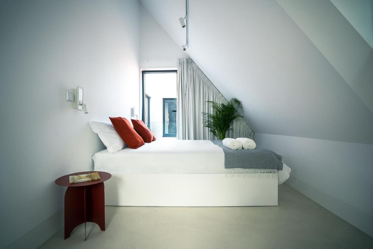 דירות אבאירו Portaria Housing מראה חיצוני תמונה