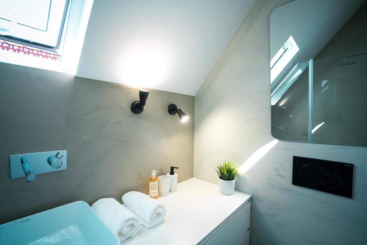 דירות אבאירו Portaria Housing מראה חיצוני תמונה