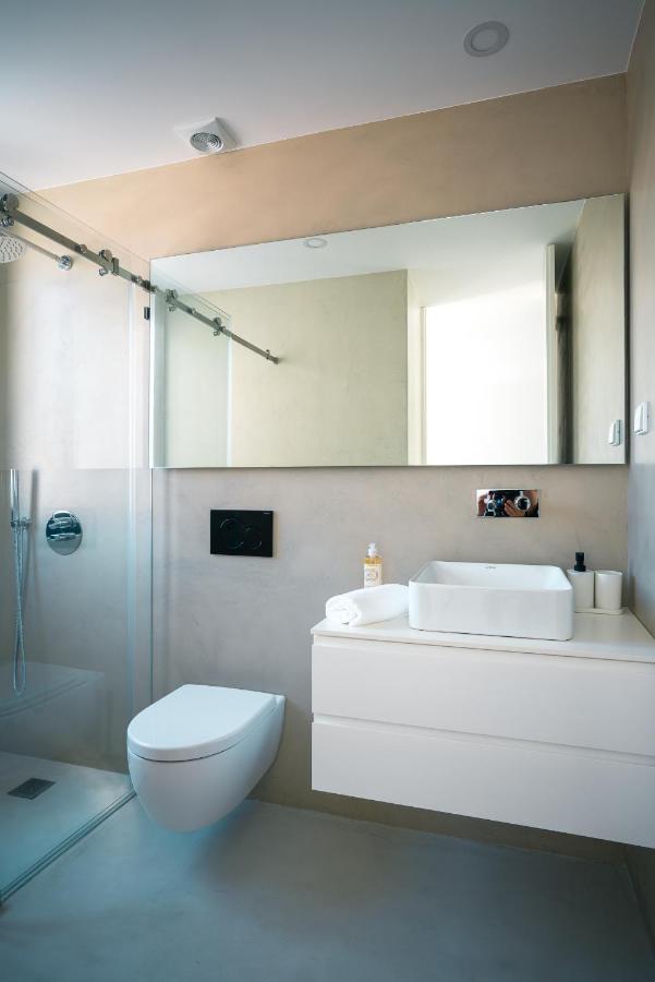 דירות אבאירו Portaria Housing מראה חיצוני תמונה